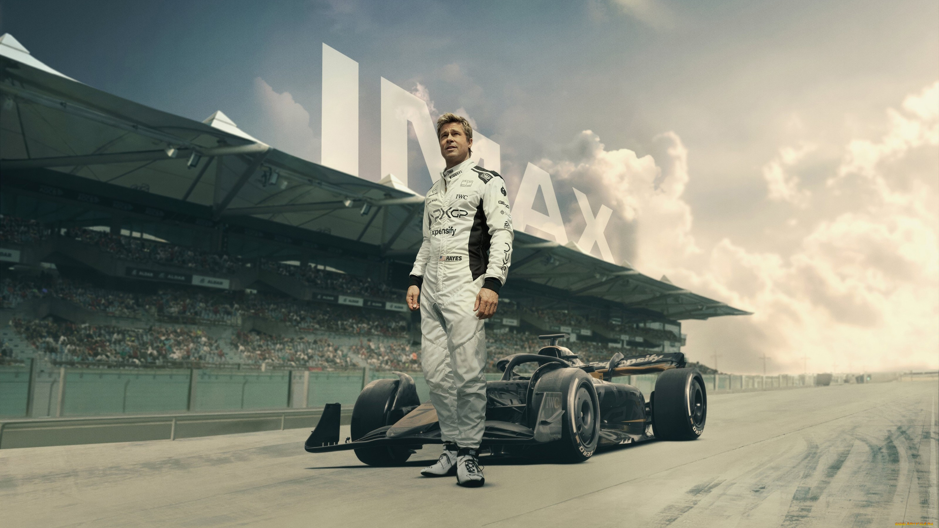  , f1, , 1, 2025, brad, pitt